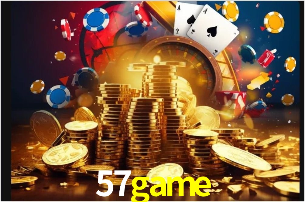 Promoções Sazonais 57game