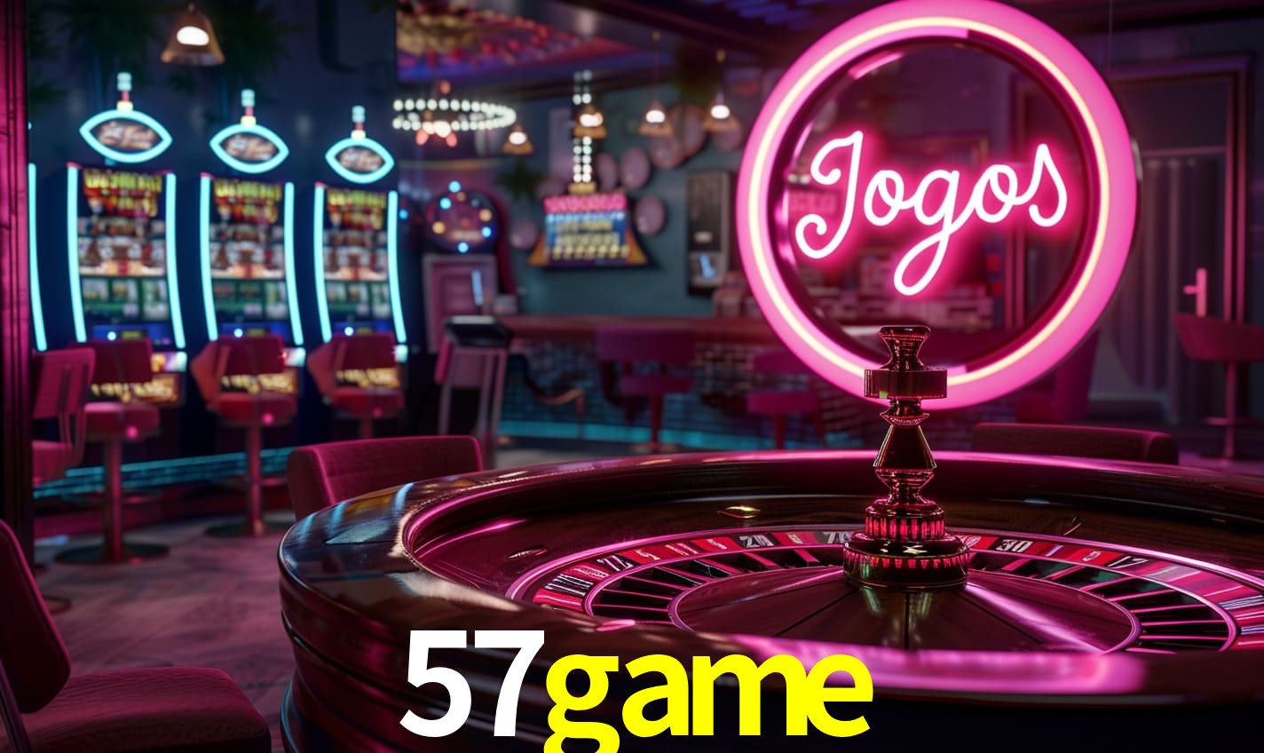 Casino Ao Vivo 57game