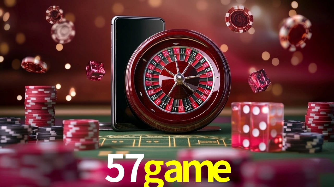 Roulette Table 57game